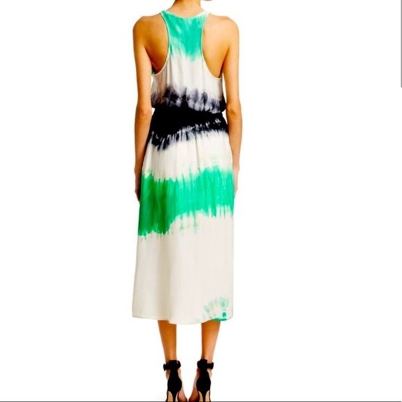 A.L.C.  Tallulah Dress NWT - Picture 1 of 10